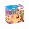 PLAYMOBIL 70699 SPIRIT JONGE LUCKY & MIL