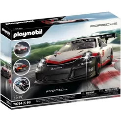 PLAYMOBIL 70764 PORSCHE 911 GT3 CUP