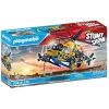PLAYMOBIL 70833 AIR STUNTSHOW FILMPLOEG
