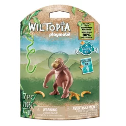 PLAYMOBIL 71057 WILTOPIA ORANG OETAN