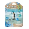 PLAYMOBIL 71061 WILTOPIA KEIZERSPINGUIN