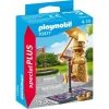 PLAYMOBIL 70377 STRAATARTIEST