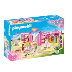 PLAYMOBIL 9226 BRUIDSWINKEL MET KAPSALON