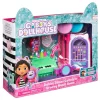 GABBY&apos;S DOLLHOUSE DELUXE ROOM DJ CATNIP&apos;