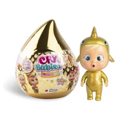 CRY BABIES MAGIC TEARS GOLD EDITION