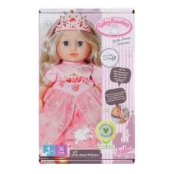 ANNABELL LITTLE SWEET PRINCESS 36 CM