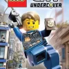 PS4 LEGO CITY UNDERCOVER