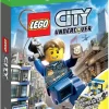 XONE LEGO CITY UNDERCOVER (CAR