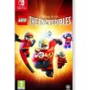 SWITCH LEGO THE INCREDIBLES