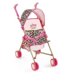 BUGGY DANNY THE CLAM CREW