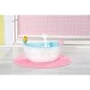 BABY BORN BATH BATHTUB