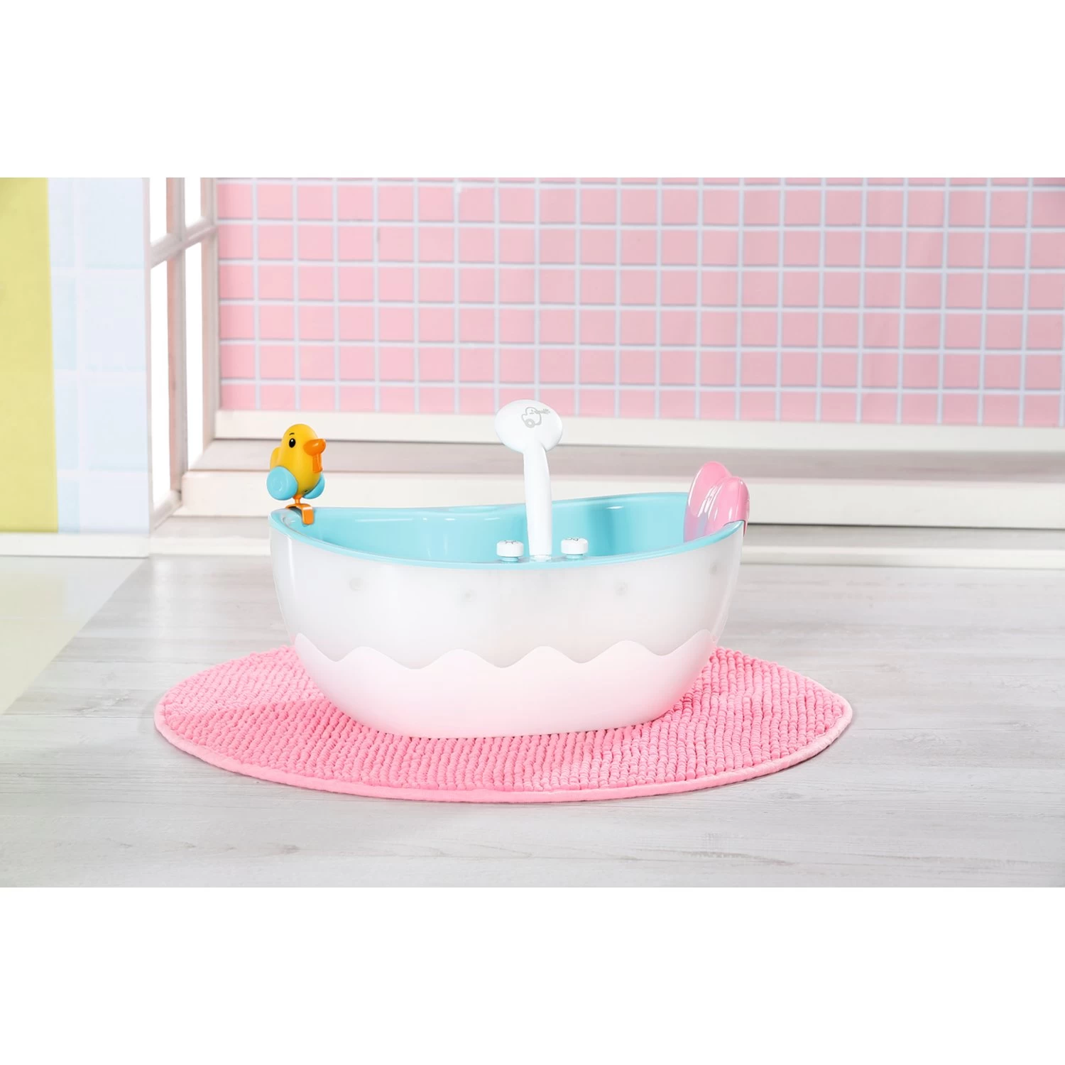 BABY BORN BATH BATHTUB 1 BABY BORN BATH BATHTUB