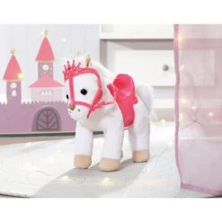 ANNABELL LITTLE SWEET PONY FOR 36 CM DOL