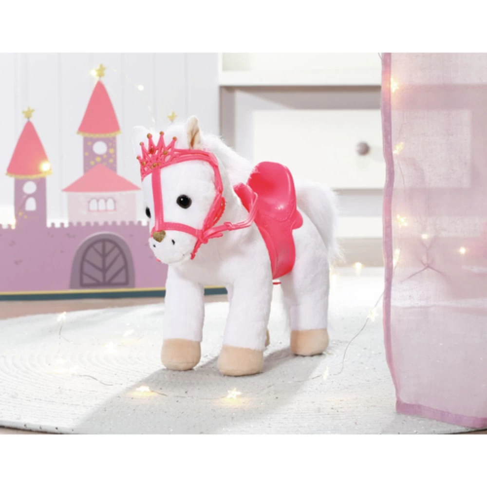 ANNABELL LITTLE SWEET PONY FOR 36 CM DOL 1 ANNABELL LITTLE SWEET PONY FOR 36 CM DOL