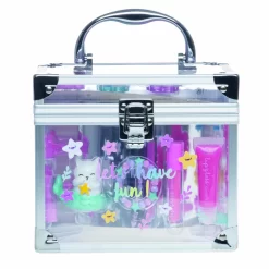 CASUELLE MAKE-UP KOFFER CARTICORN