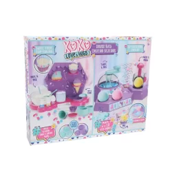 XOXO DELUXE BATH CREATION STATION