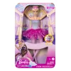 BARBIE FAIRYTALE FEATURE BALLERINA
