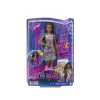 BARBIE FEATURE CO-LEAD DOLL (SOUNDS ONLY