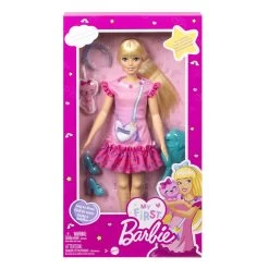 BARBIE MY FIRST MET KAT