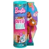 BARBIE CUTIE REVEAL JUNGLE SERIES TIGER