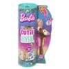 BABIE CUTIE REVEAL JUNGLE SERIES MONKEY