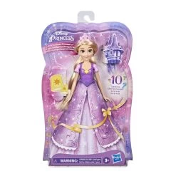 DISNEY PRINCESS RAPUNZEL