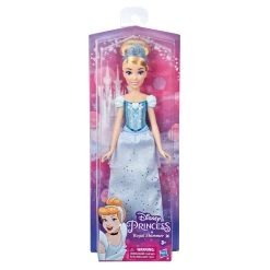 DISNEY PRINCESS ROYAL SHIMMER POP ASSEPO