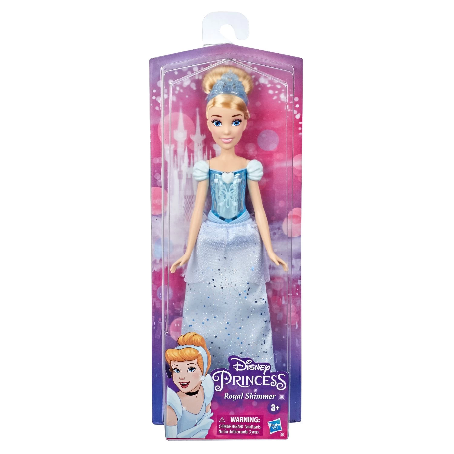 DISNEY PRINCESS ROYAL SHIMMER POP ASSEPO 1 DISNEY PRINCESS ROYAL SHIMMER POP ASSEPO