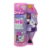 BARBIE CUTIE REVEAL WINTER SPARKLE - OWL