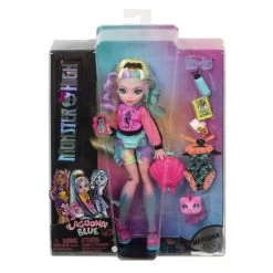 MH CORE DOLL LAGOONA