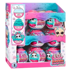LOL SURPRISE MAGIC FIZZ PETS ASSORTI