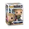 POP MARVEL THOR LOVE AND THUNDER THOR