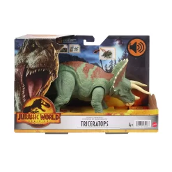 JURASSIC WORLD ROAR STRIKERS ASSORTMENT