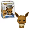 POP GAMES POKEMON EEVEE
