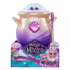 MAGIC MIXIES ROZE