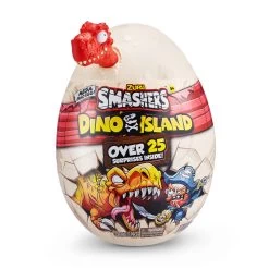 SMASHERS EPIC DINO EGG SERIES 5