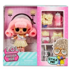 L.O.L. SURPRISE HAIR HAIR HAIR TOTS