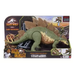 JURASSIC WORLD MEGA DESTROYERS ASSORTMEN