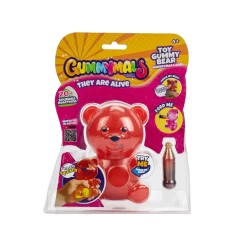 GUMMYMALS GUMMY BEAR RED