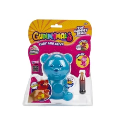 GUMMYMALS GUMMY BEAR BLUE