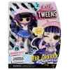 L.O.L. SURPRISE TWEENS DOLL- AYA CHERRY