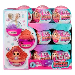 LOL SURPRISE MAGIC FIZZ DOLL ASSORTI
