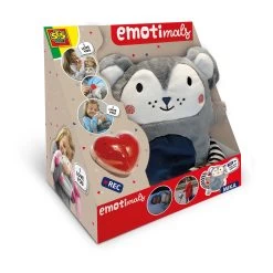 SES EMOTIMALS - MIKA