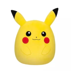 POKEMON SQUISHMALLOW 25 CM PIKACHU