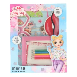 BFF SELFIE FUN SET DILLY DALLY