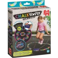 CHALKTIVITY SPRINGTOUW