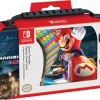 SWITCH OFFICIAL MARIO KART DELUXE CASE
