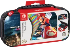 SWITCH OFFICIAL MARIO KART DELUXE CASE