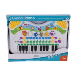 DIEREN PIANO MET OPNEEM FUNCTIE