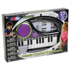 KEYBOARD MUSIC CENTER